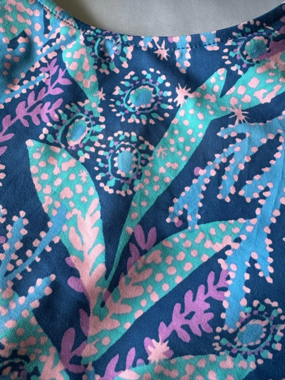 Lilly Pulitzer two piece